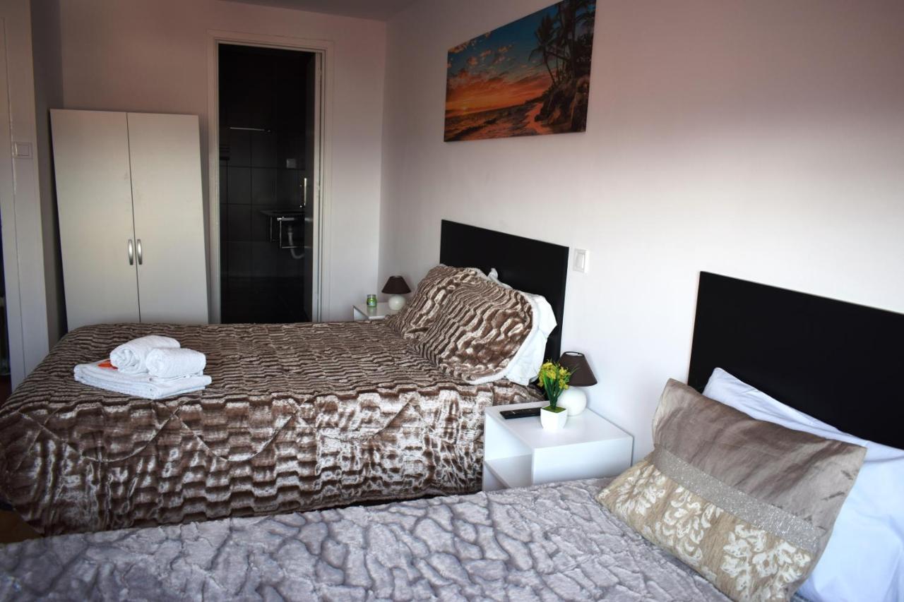 Guest House Henrique VIII 2*