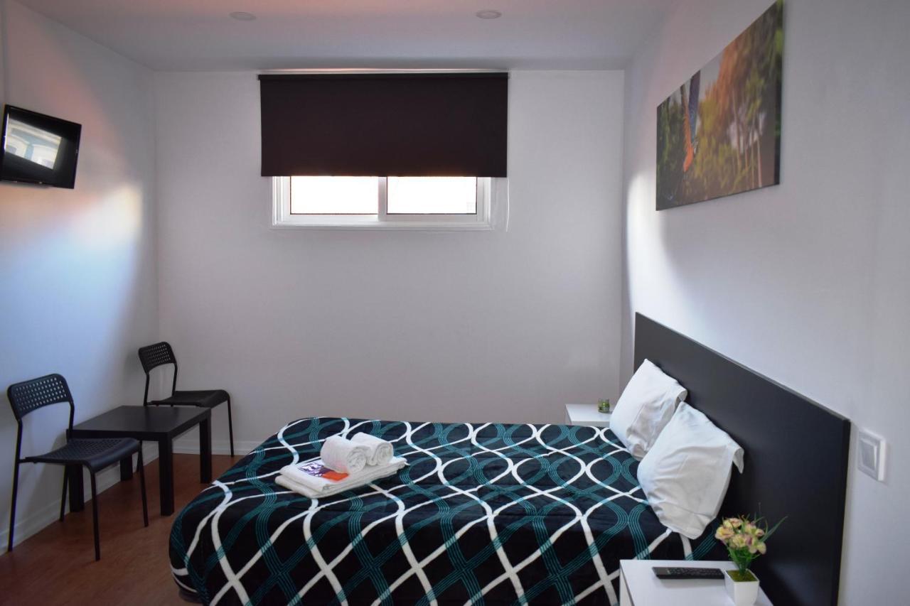 Guest house Guest House Henrique VIII