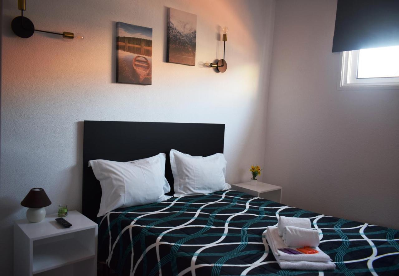 Guest House Henrique VIII Guest house 2*