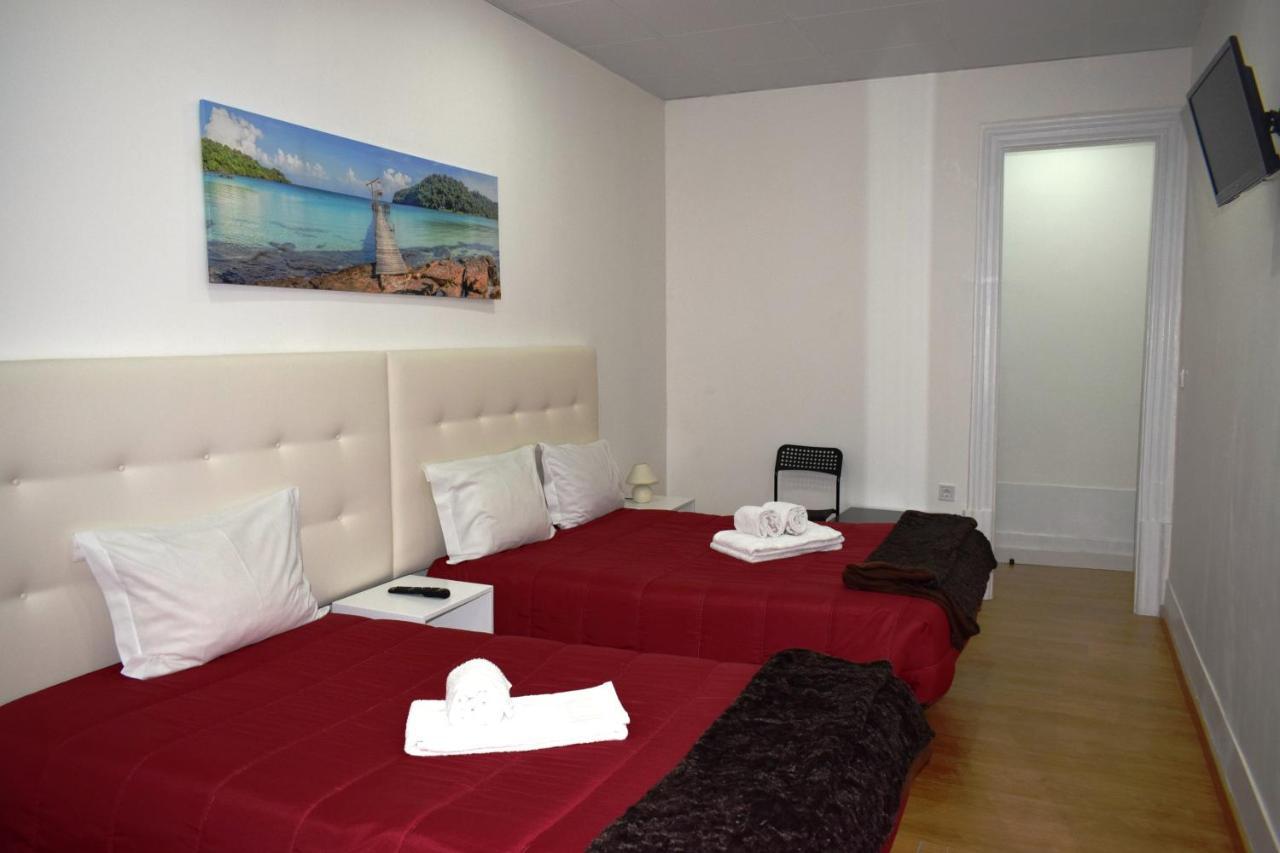 Guest House Henrique VIII Porto