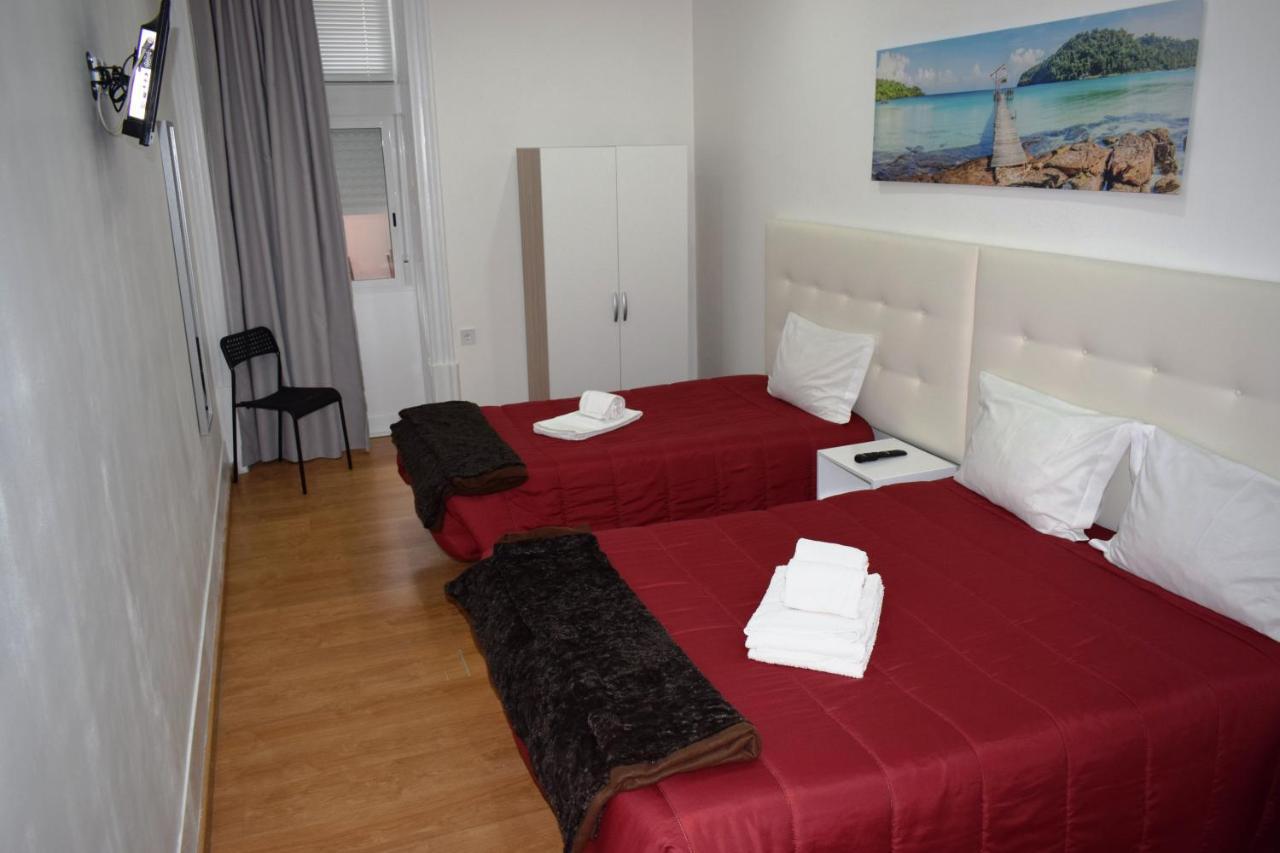 Guest House Henrique VIII Guest house 2*