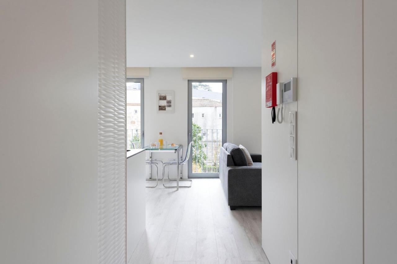 Appartement Lovelystay - Modern Loft With Gym & Free Parking Minutes Away From Cbd *