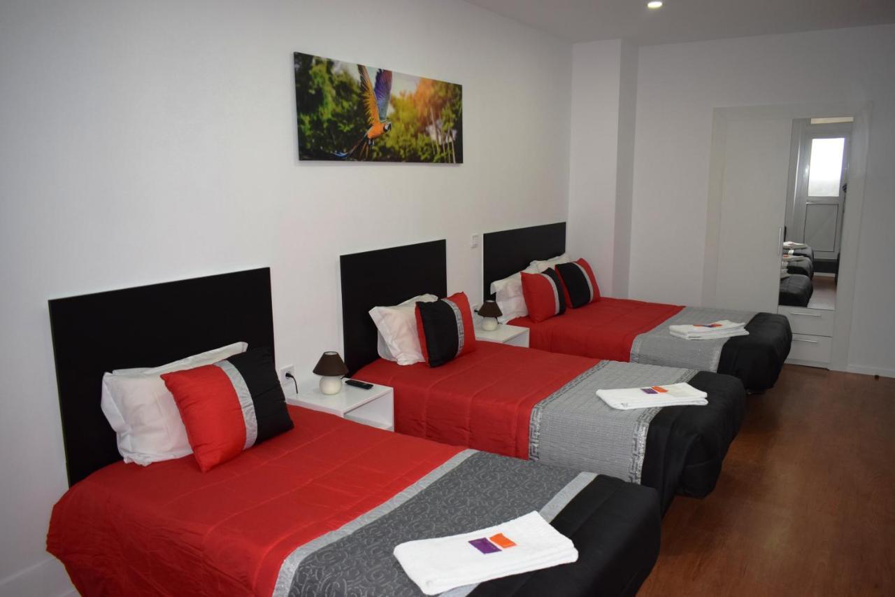 Guest House Henrique VIII 2* Porto