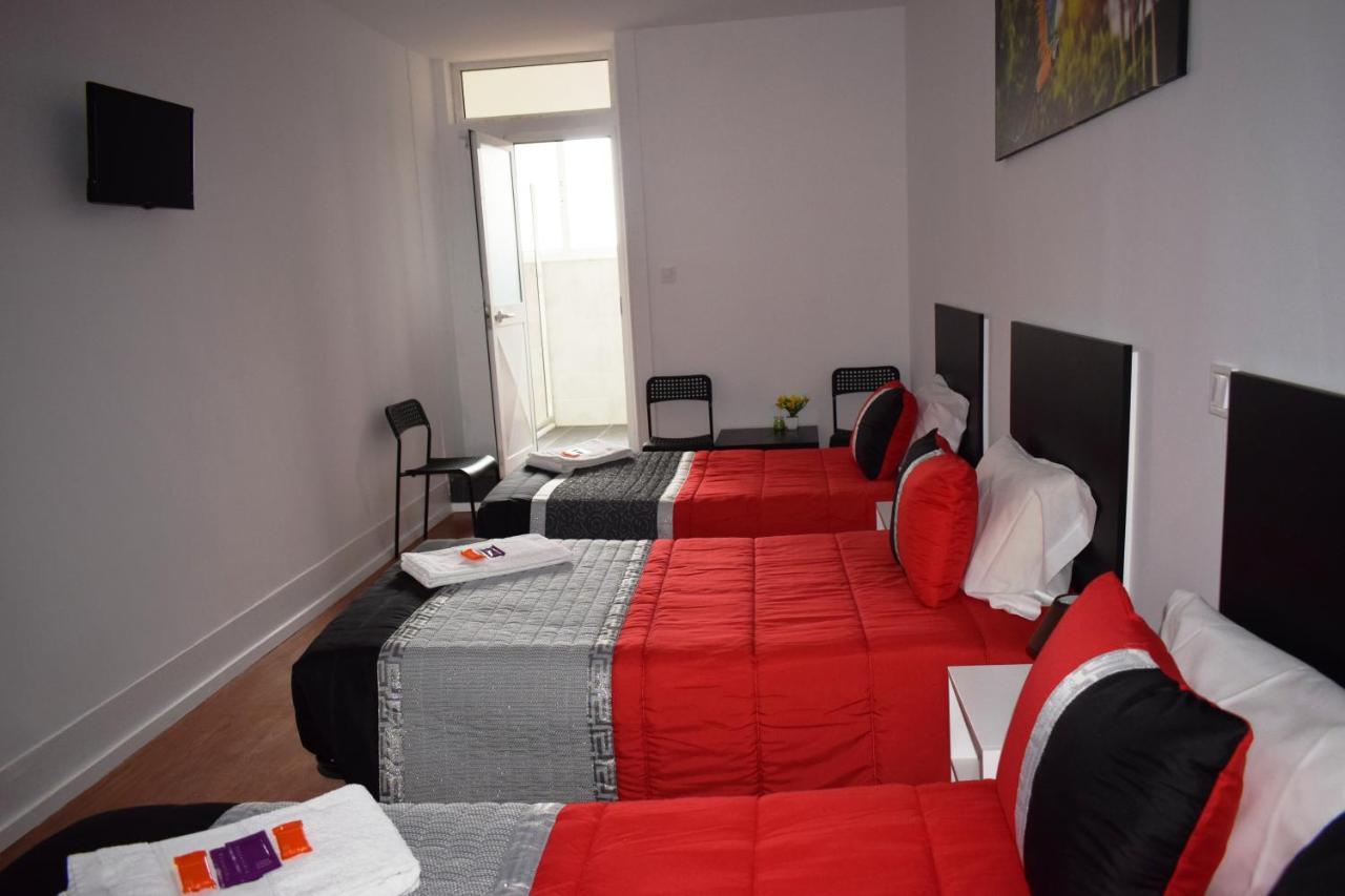 Guest House Henrique VIII 2* Porto