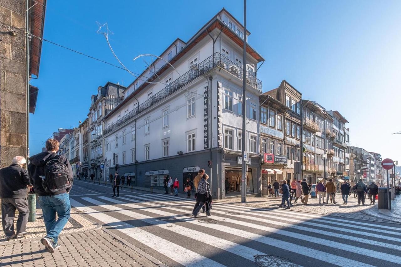 Hotel Do Norte