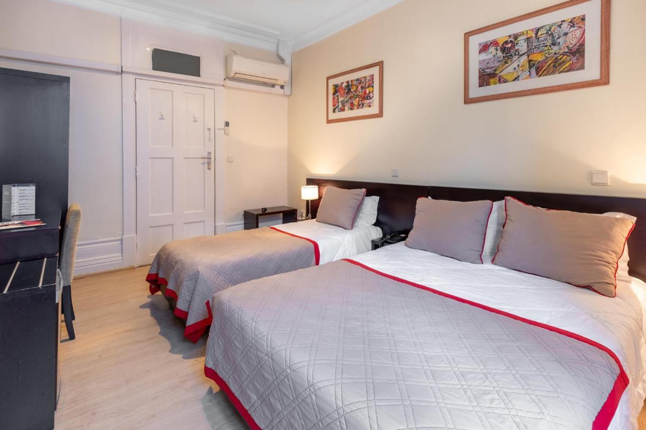 Do Norte Hotel 2*