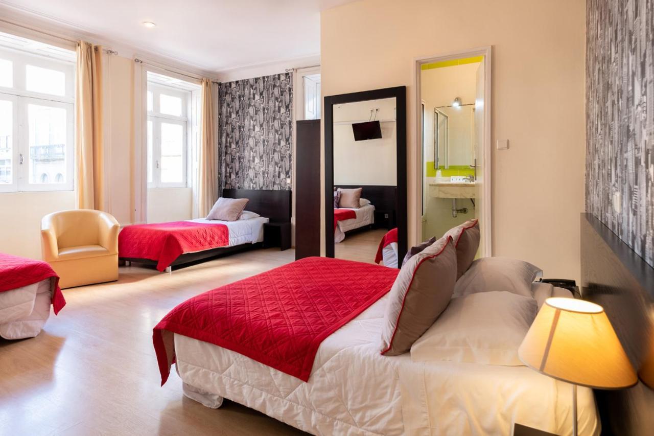 Do Norte Hotel Porto