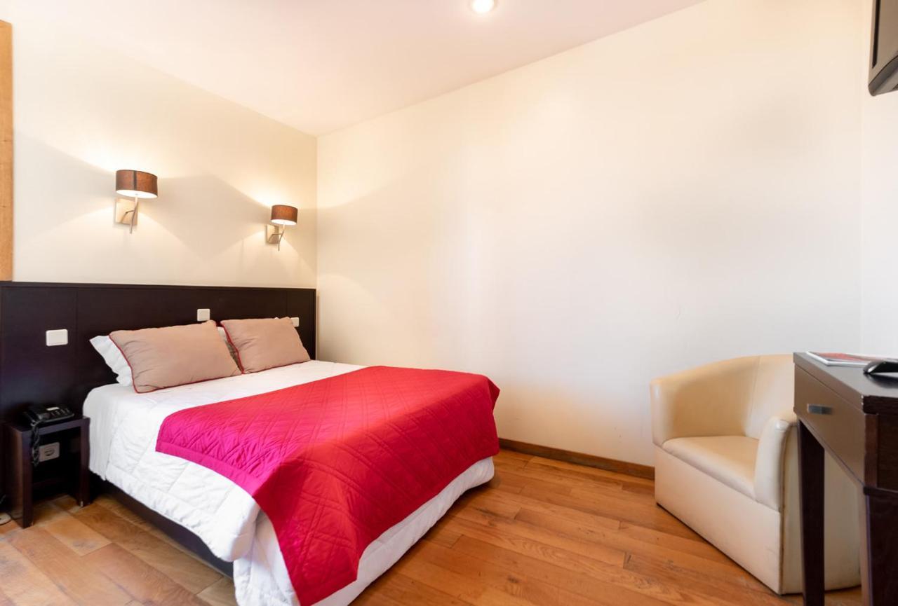 Do Norte Hotel Porto