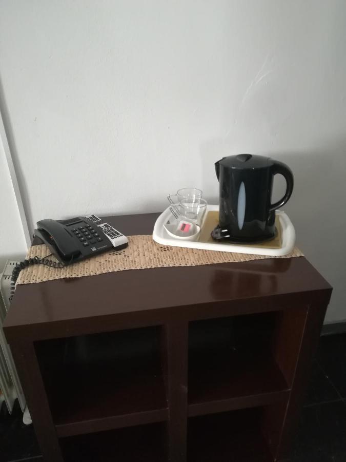 Cristo Rei Hotel *