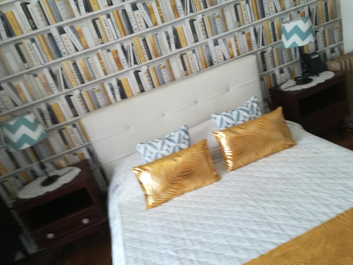 Cristo Rei Hotel *