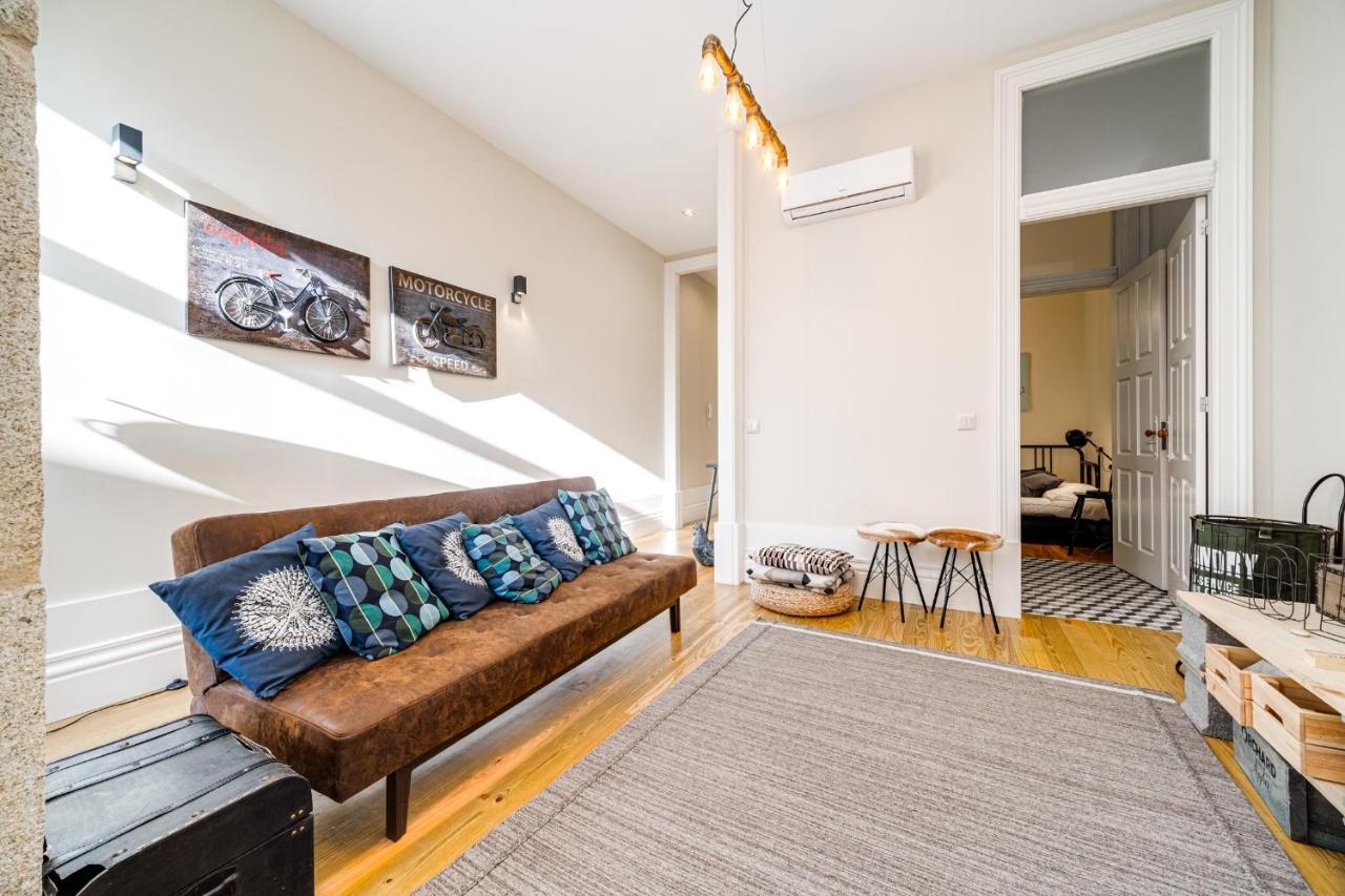 Nomad's Terrace & Spacious Apartment *