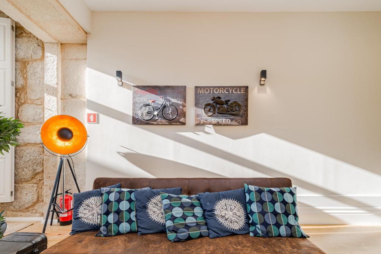Nomad's Terrace & Spacious