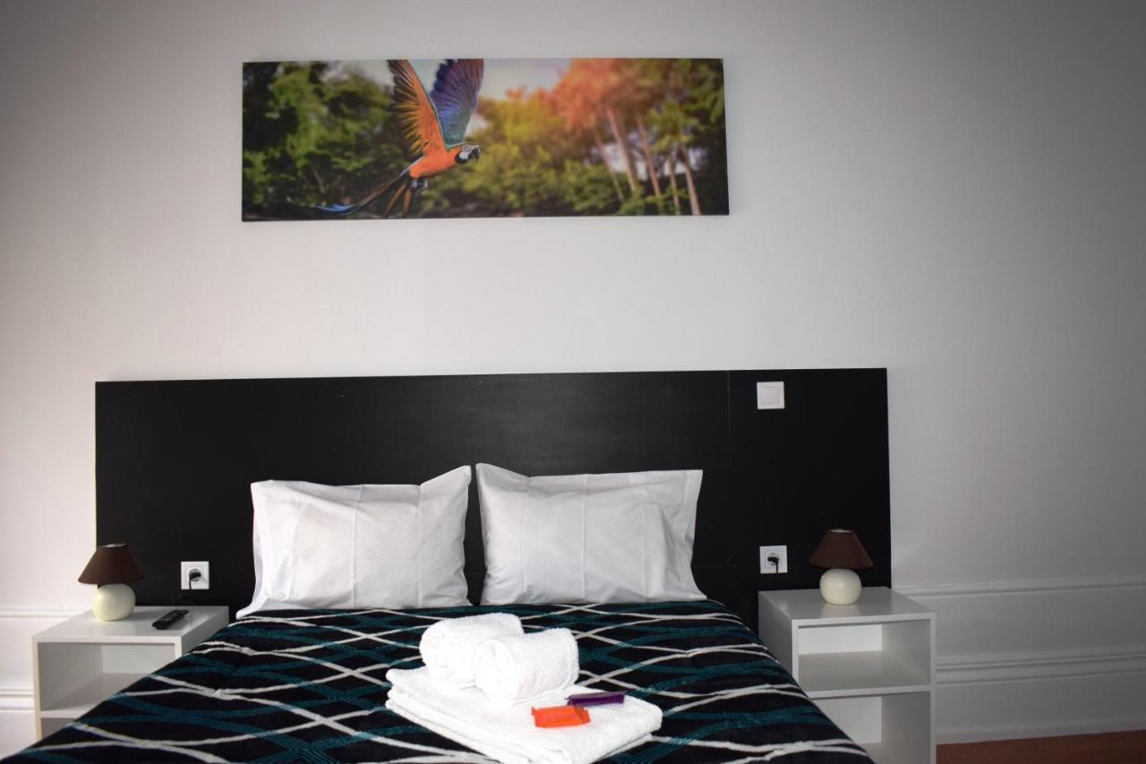 Guest House Henrique VIII Porto