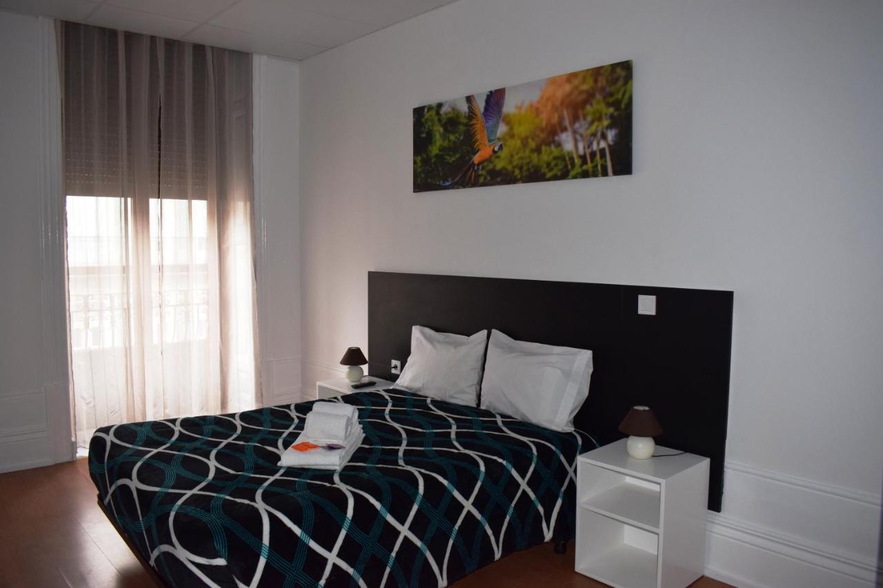 Guest house Guest House Henrique VIII Porto