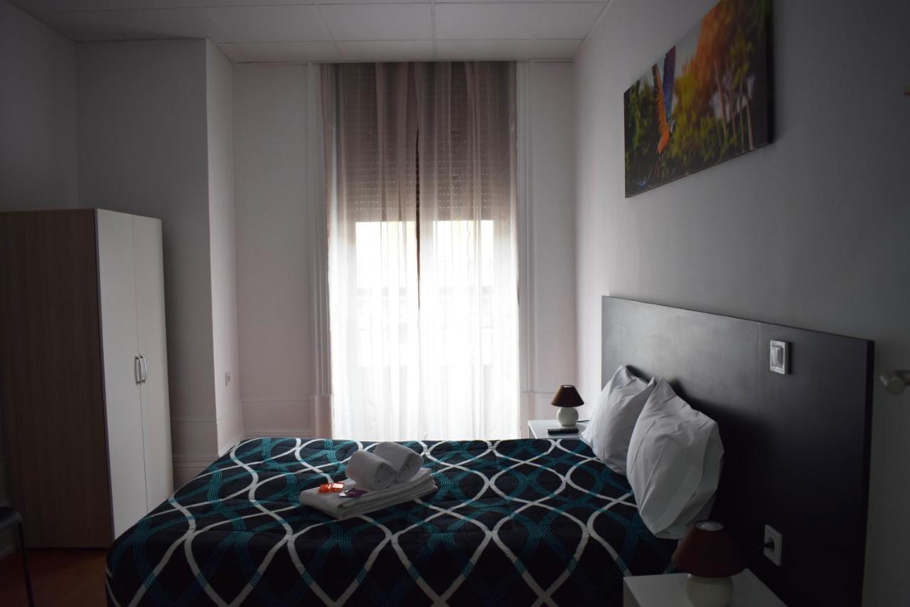 Guest house Guest House Henrique VIII 2*