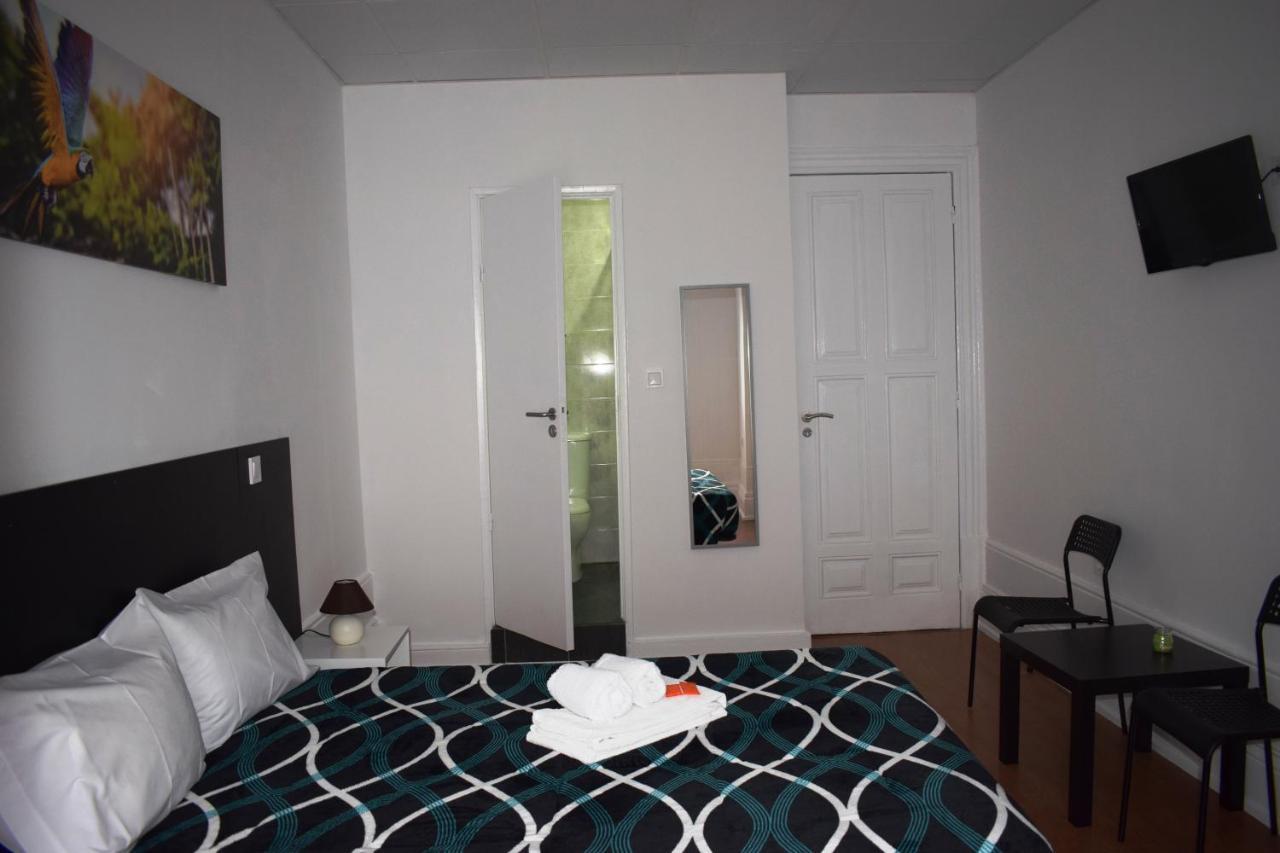 Guest house Guest House Henrique VIII Porto