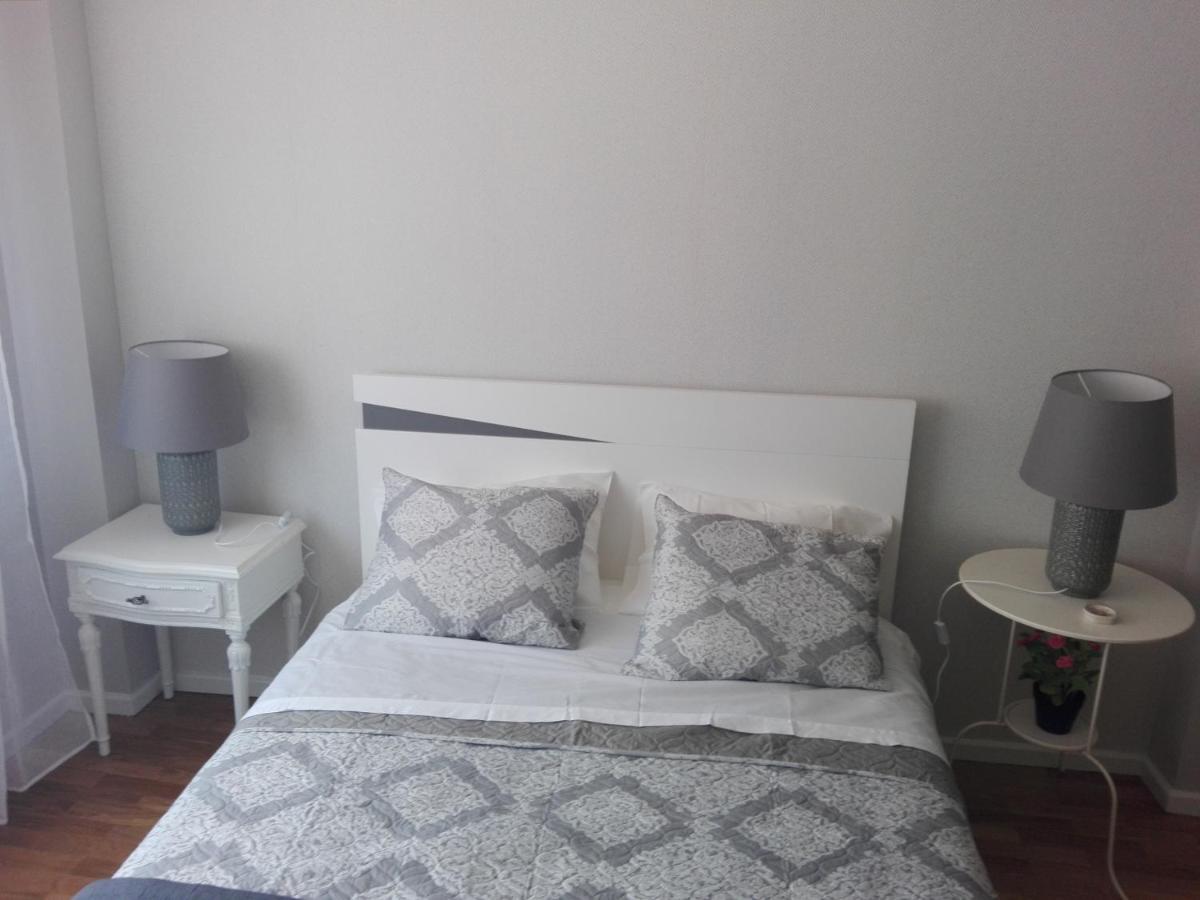 Secondlove Apartment *