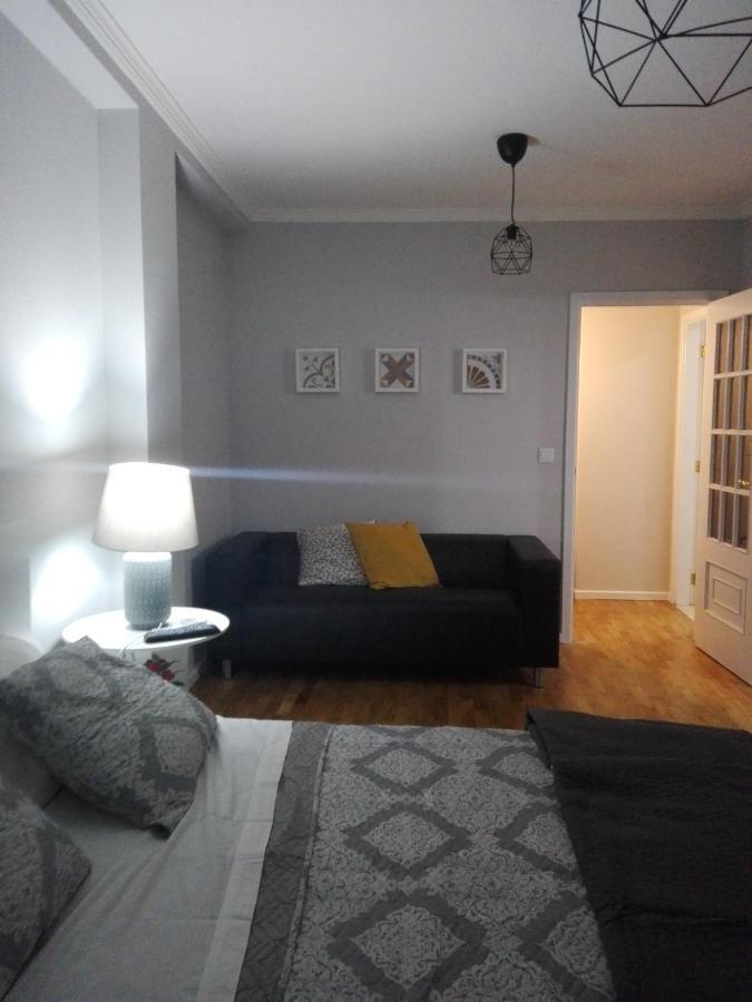 Secondlove Apartment