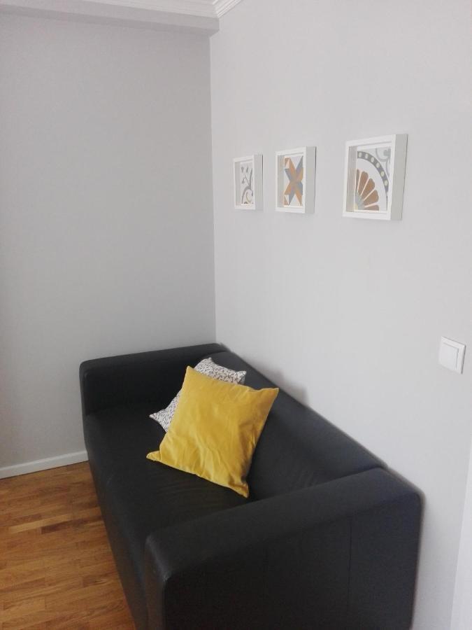 Secondlove Apartment