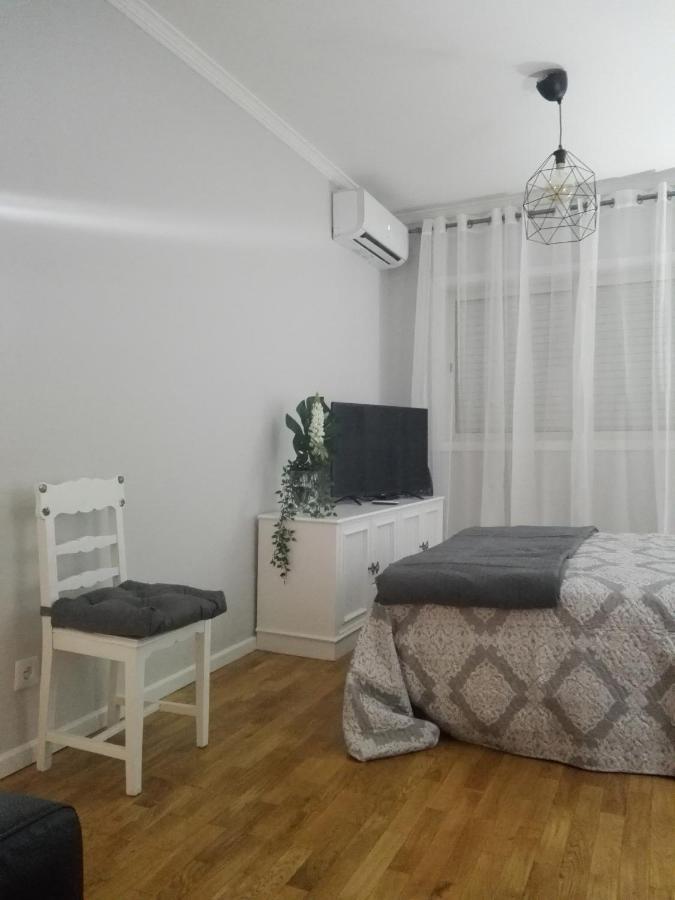 Secondlove Apartment Porto
