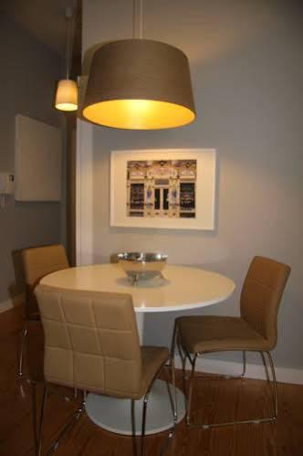 Toctoc Studio Apartment