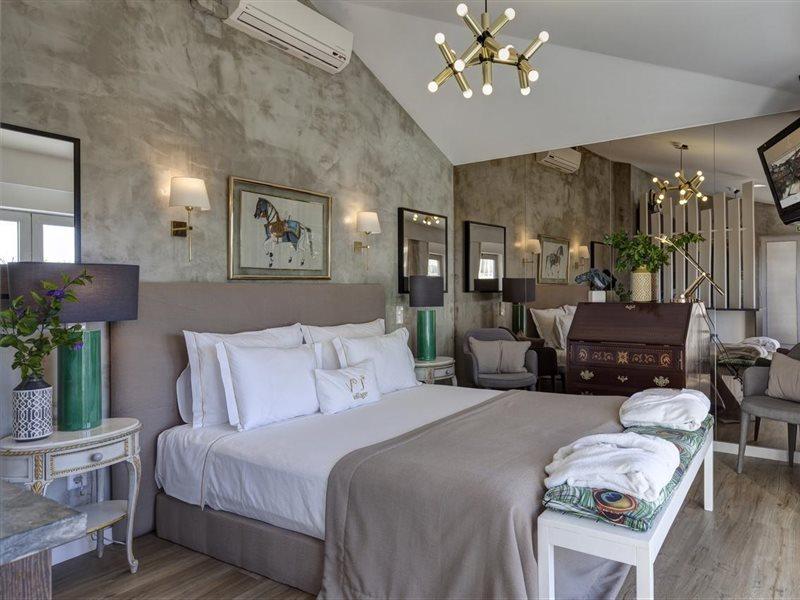 Oca Flores Boutique Aparthotel
