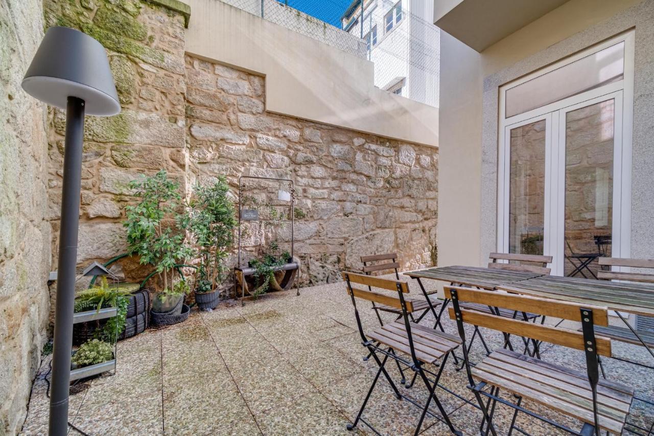 Apartment Nomad's Terrace & Spacious *