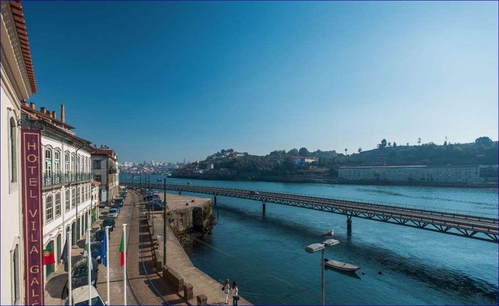 Gale Ribeira Hotel Porto