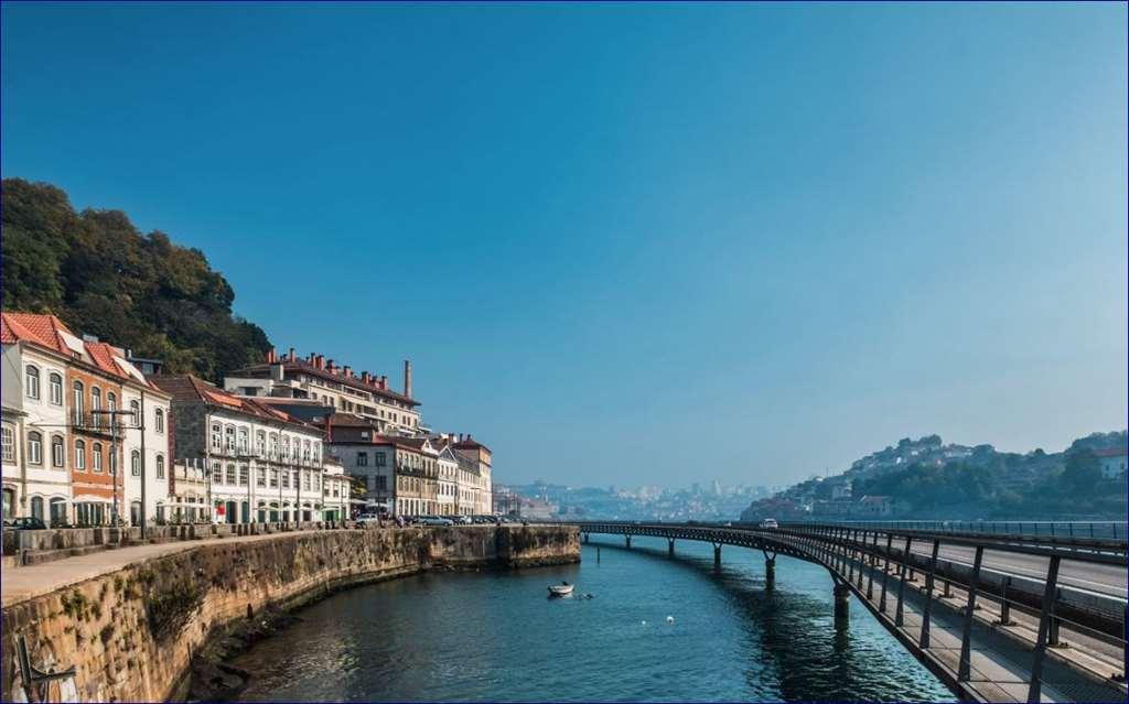 Gale Ribeira Porto