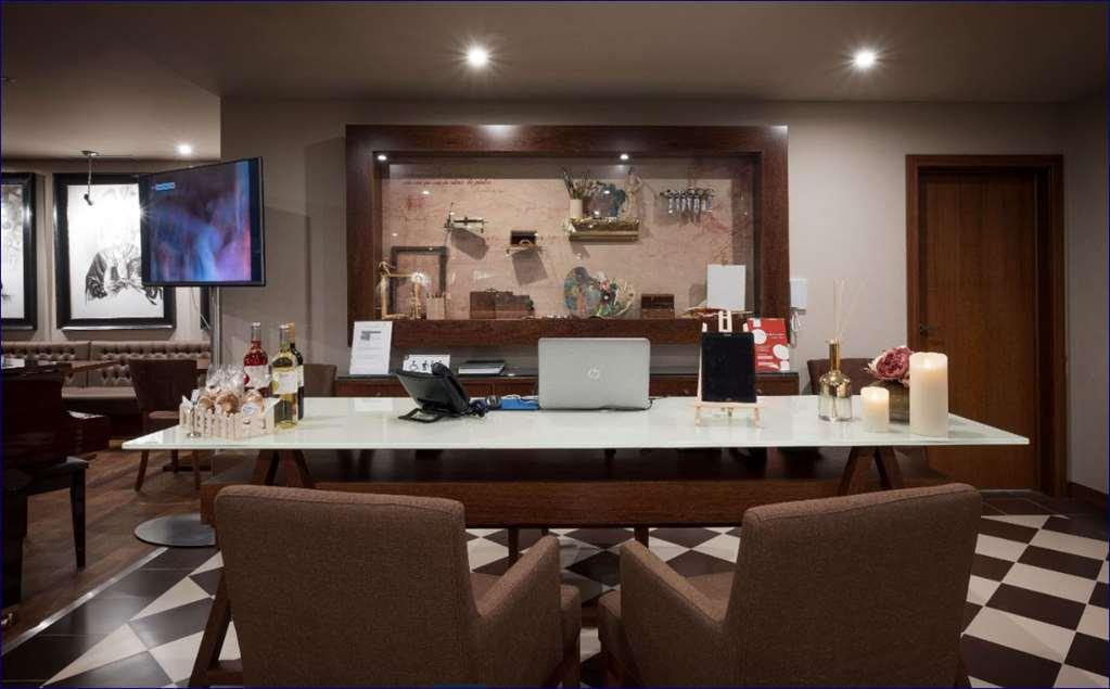 Hotel Gale Ribeira