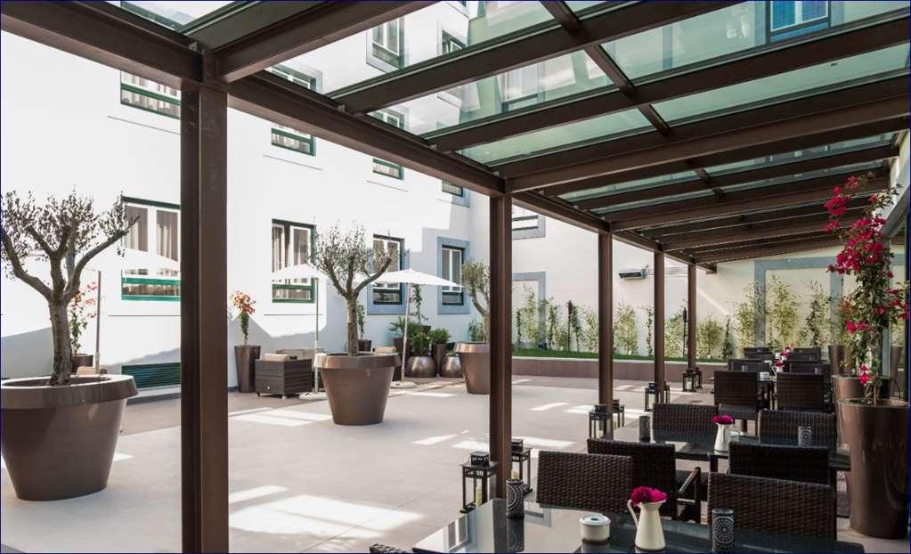 Gale Ribeira Hotel Porto