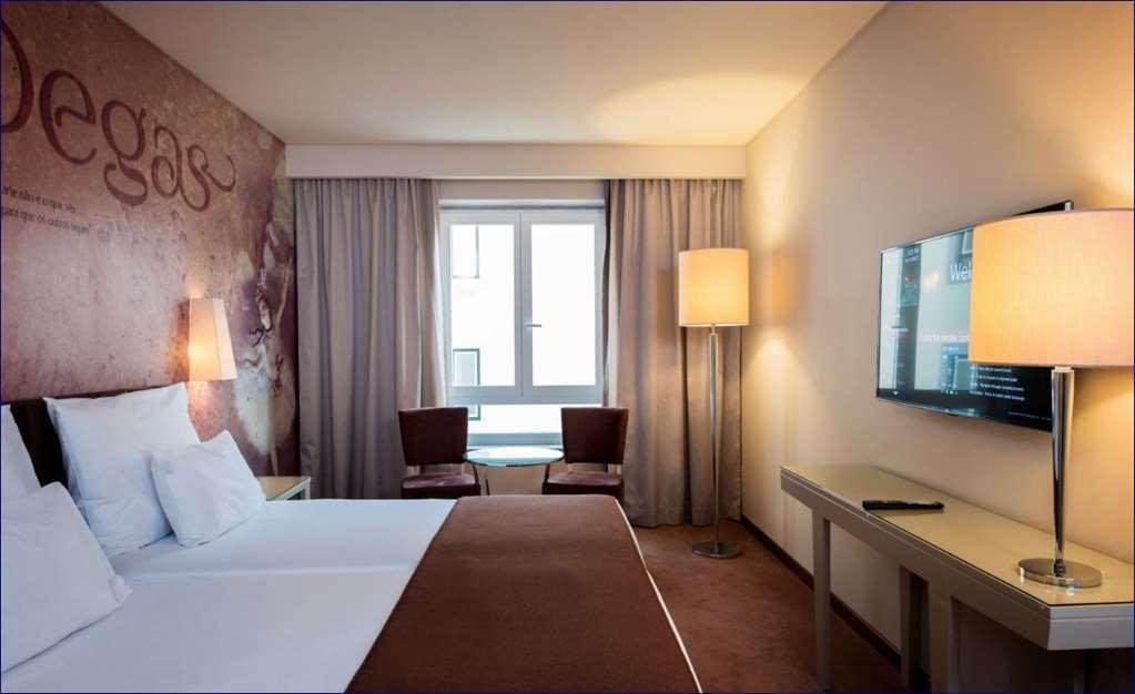 Gale Ribeira Hotel