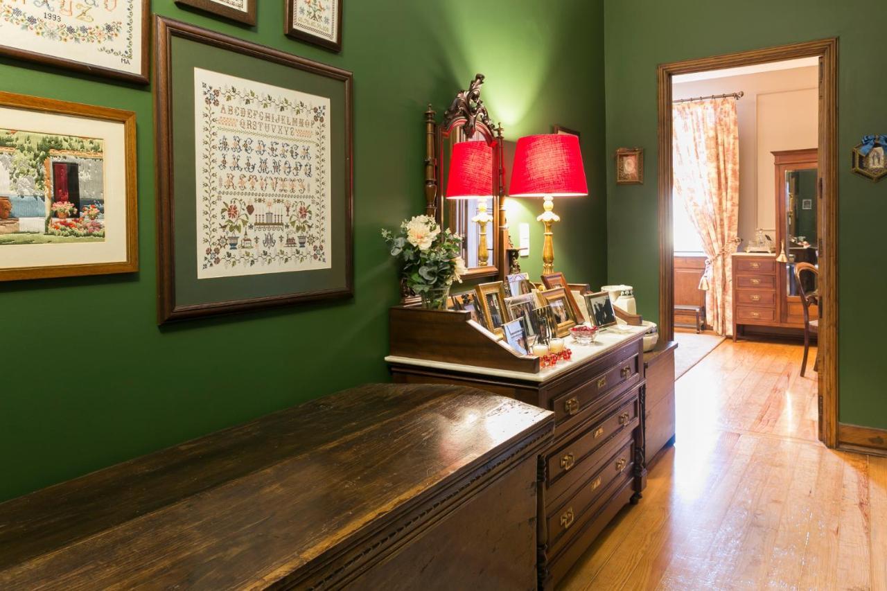 Charming Antas House Porto