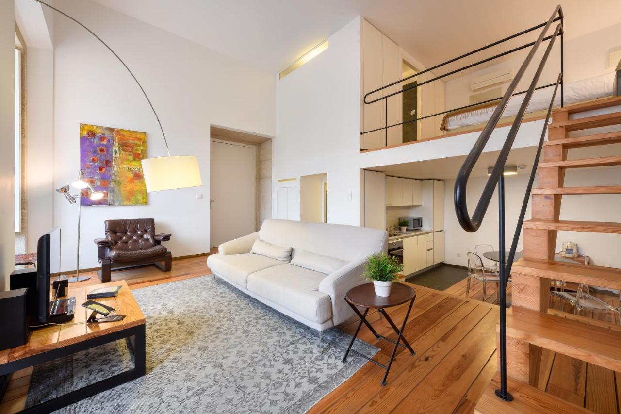 Condes De Azevedo Palace Apartments Apartment *