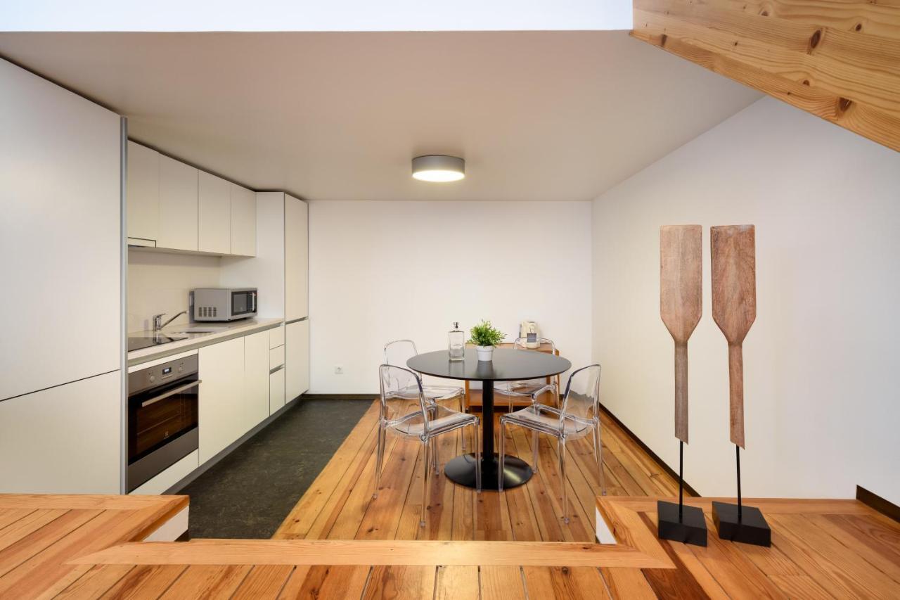 Condes De Azevedo Palace Apartments Apartment *
