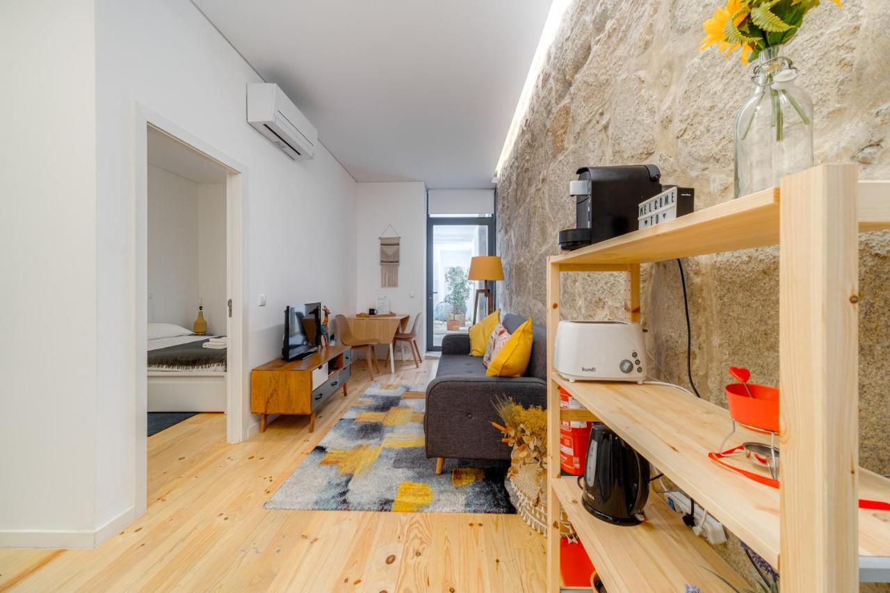 Apartment Nomad's Netto & Subway *