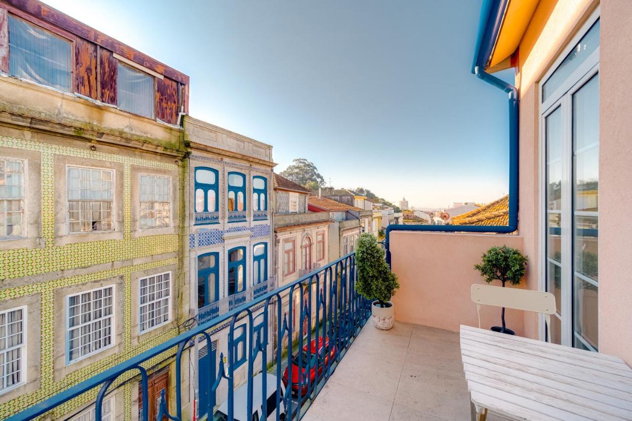 Apartment Nomad's Bonjardim Flats *