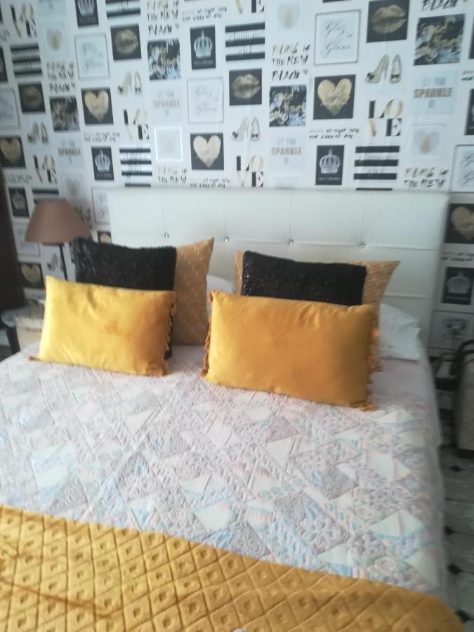 Hotel Cristo Rei