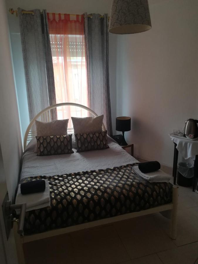 Cristo Rei Hotel