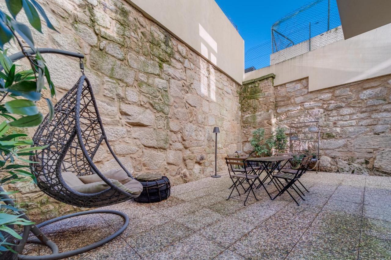 Nomad's Terrace & Spacious *