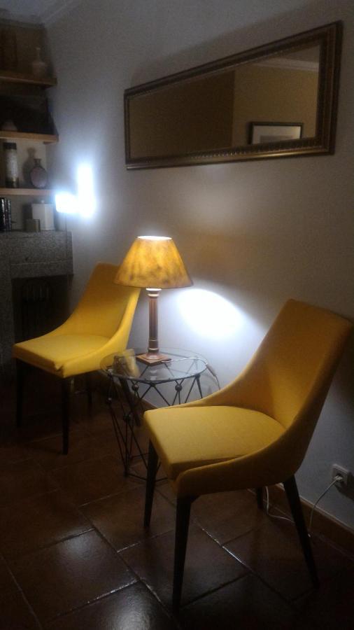 Apartment Galerias *