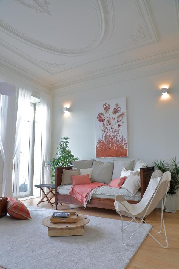 Guest H4u - Casa Da Musica Appartement