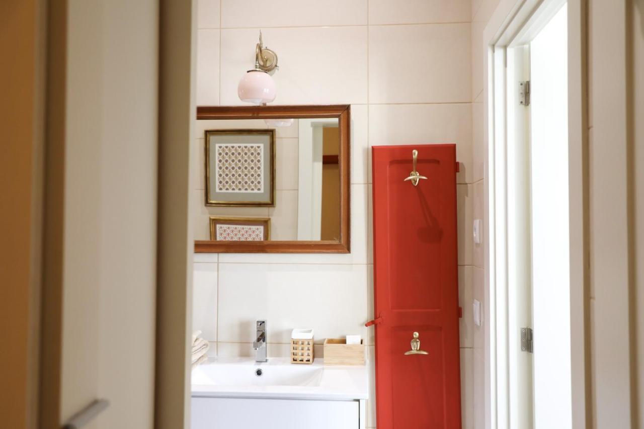 Appartement Guest H4u - Casa Da Musica Porto