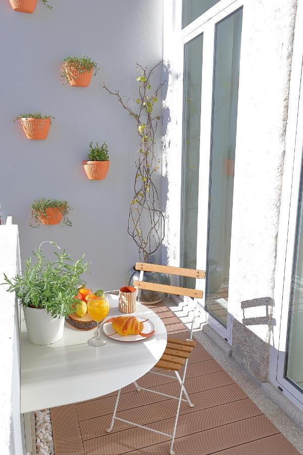 Appartement Guest H4u - Casa Da Musica *