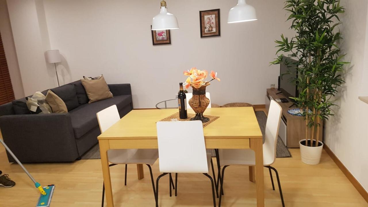 Apartment Boavista By Lw