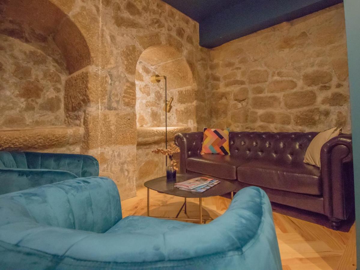 Pipad'oro By Yoursporto Apartment Porto
