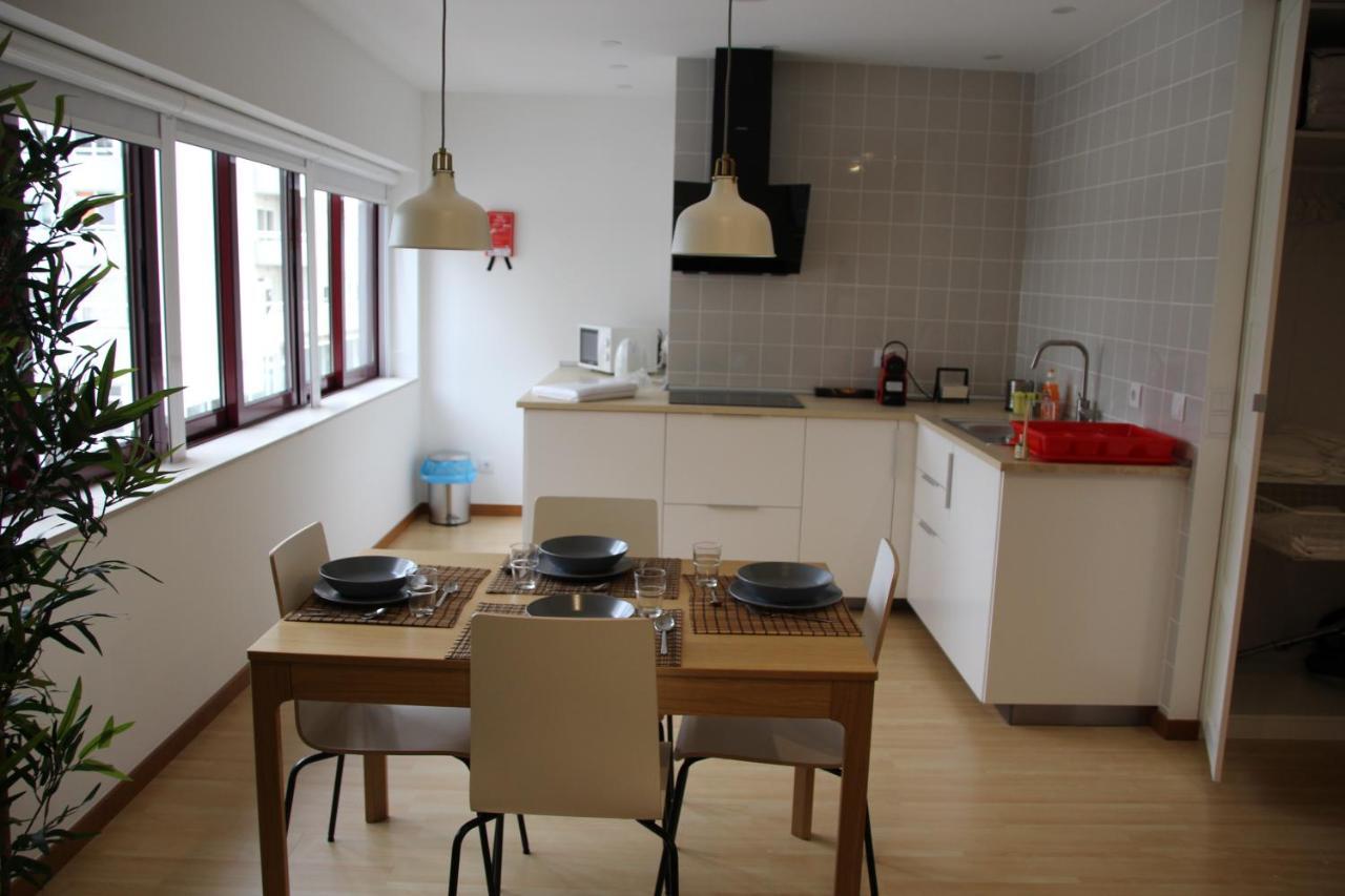 Apartment Boavista By Lw