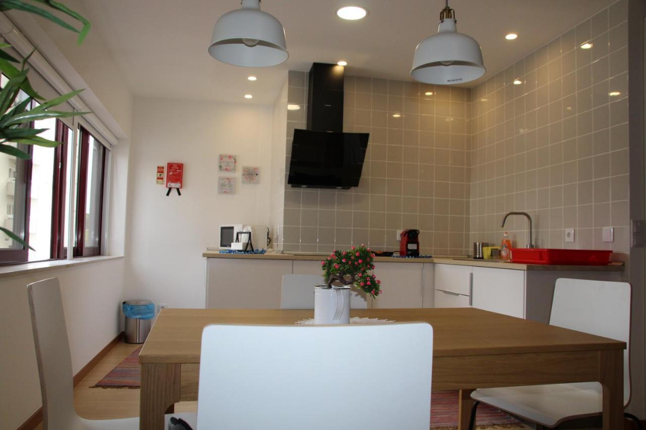 Apartment Boavista By Lw *