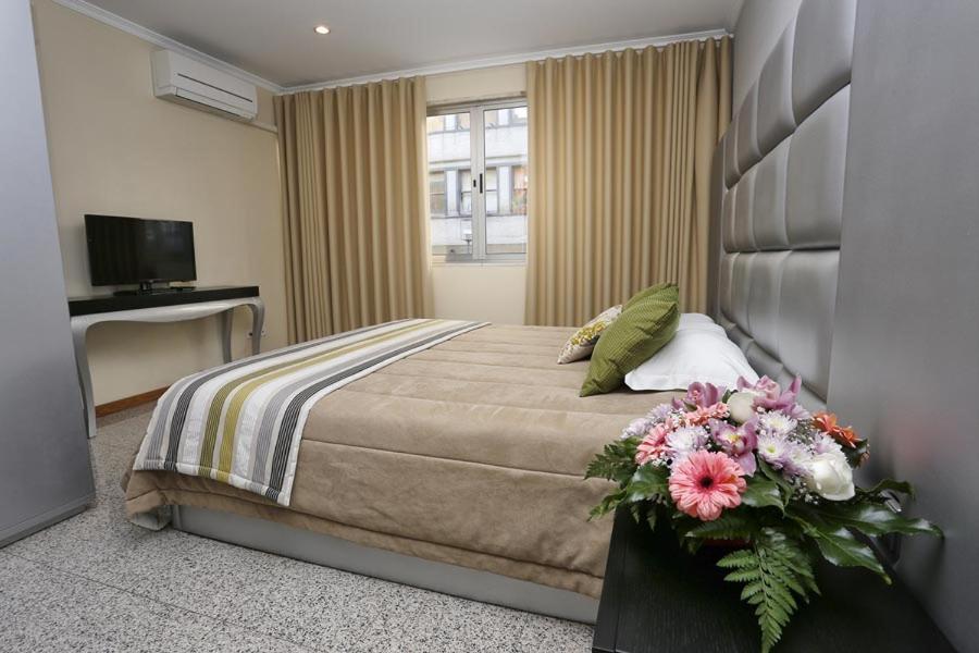 Do Norte Hotel Porto