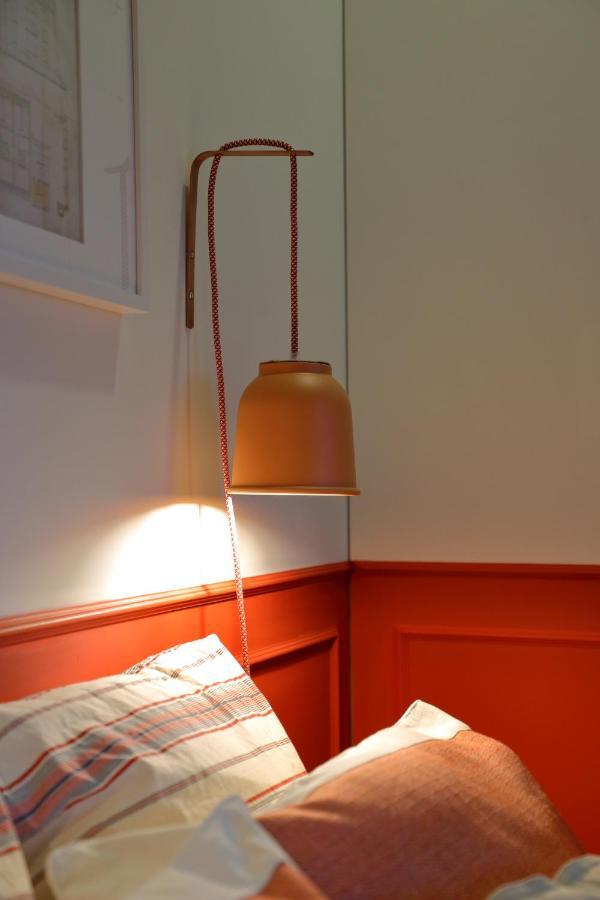 Guest H4u - Casa Da Musica Appartement *